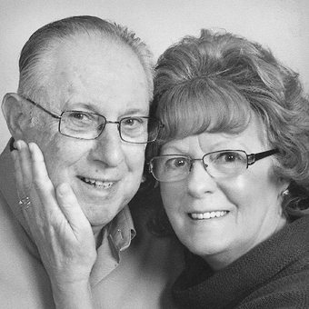 Hennens Celebrate 45th